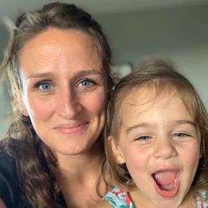 Meet your Posher, Christy